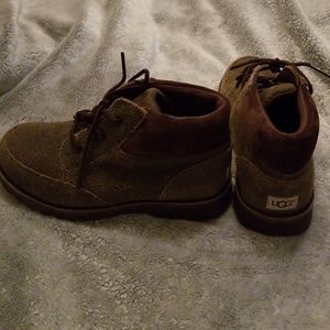 UGG Boys Boots